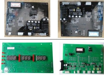 优耐特平衡机原厂配件电脑板 电源板u800/500/120/u820/u150/828
