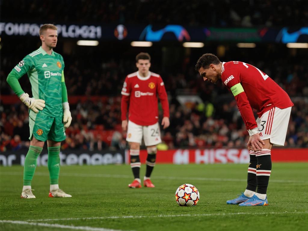 对于曼联来说，这次败北不仅意味着足总杯卫