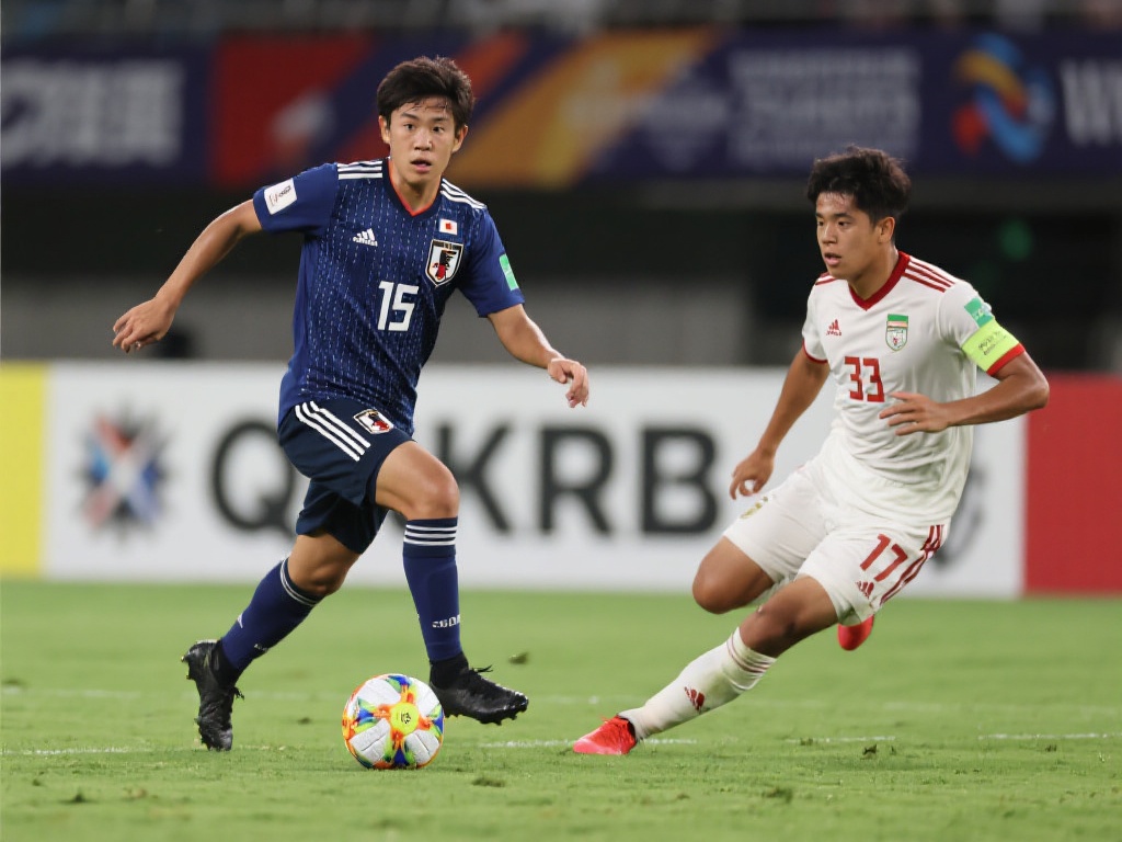 世预赛亚洲区:日韩强势收官,阿曼惊险晋级附加赛 此次世预赛的结果也突出了亚洲足球整体实力