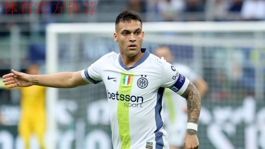 意甲-劳塔罗传射建功比塞克赛季首球 国米2-1热那亚 意甲-劳塔罗传射建功比塞克赛季首球 国米2-1热那亚